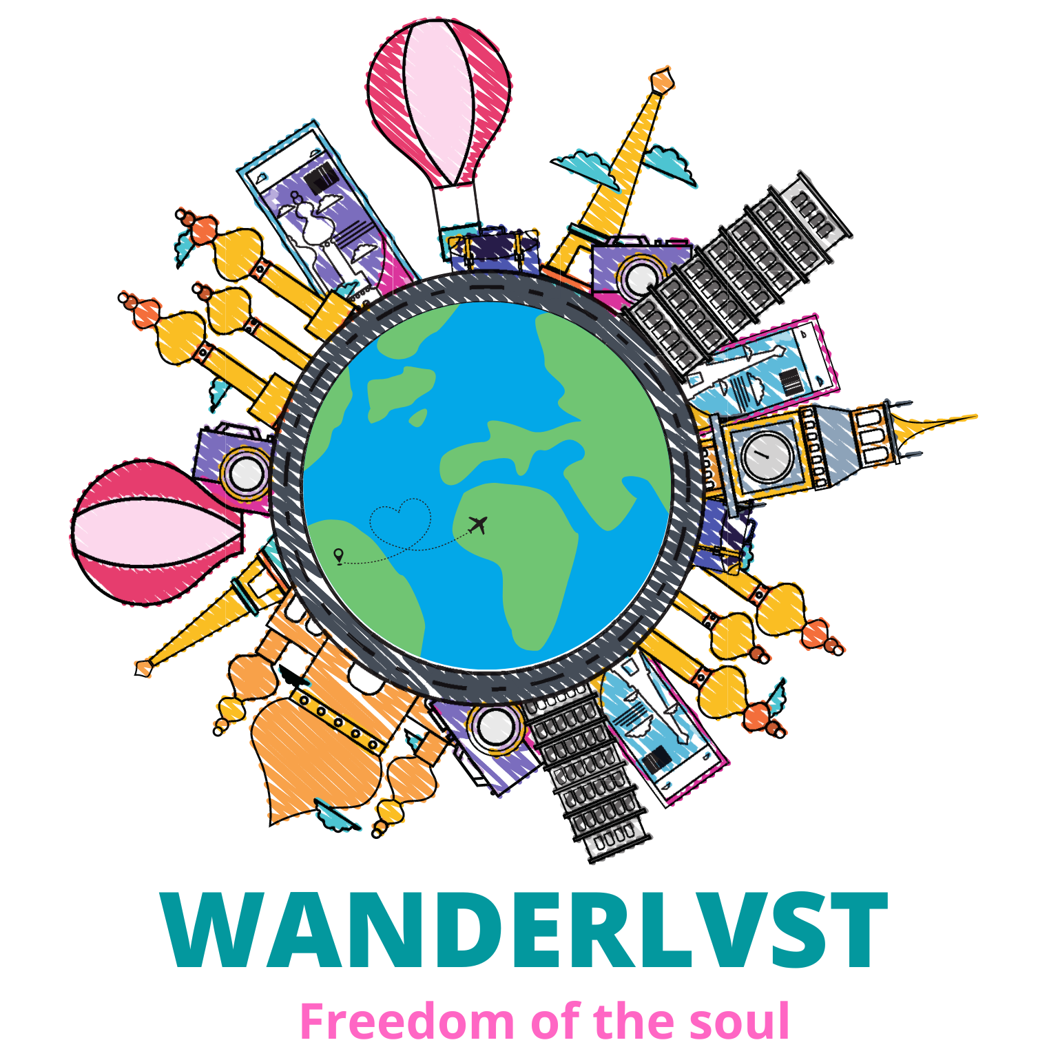 Wanderlvst Apparel